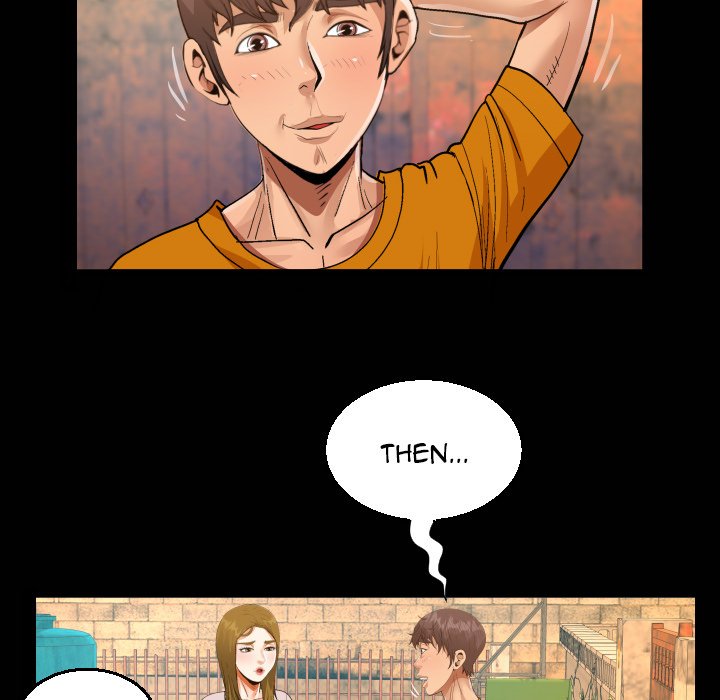 The Unforeseen Guest Chapter 26 Page 85