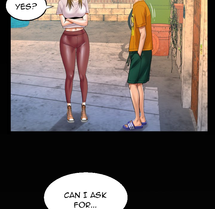 The Unforeseen Guest Chapter 26 Page 86