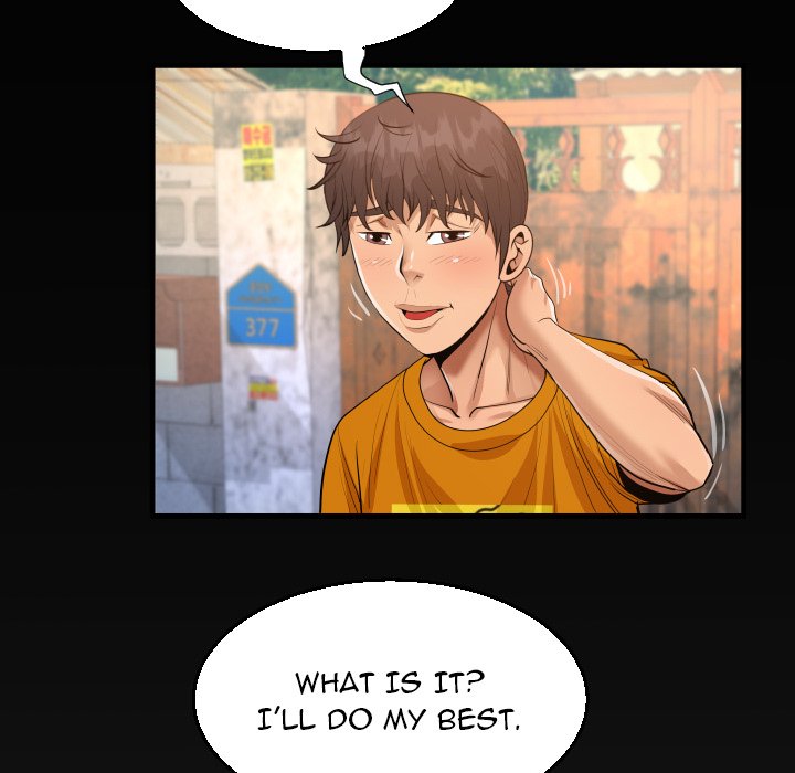 The Unforeseen Guest Chapter 26 Page 87