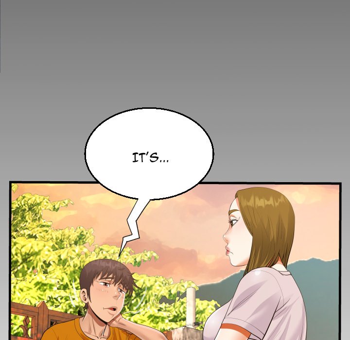 The Unforeseen Guest Chapter 26 Page 90