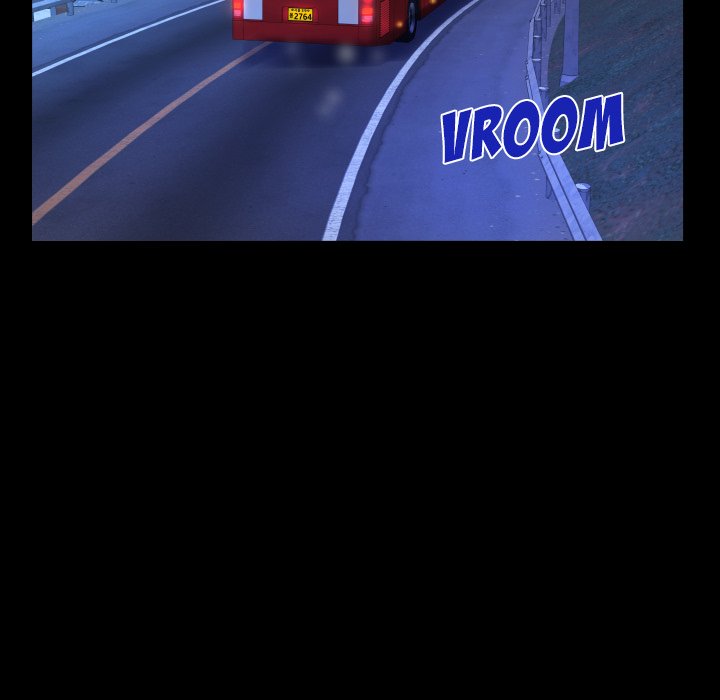 The Unforeseen Guest Chapter 27 Page 31