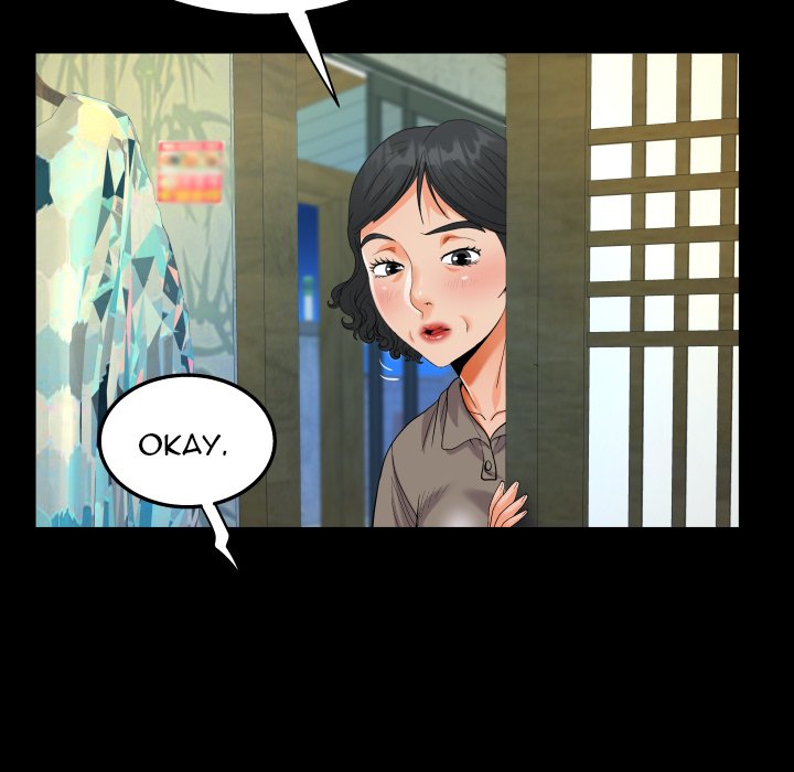 The Unforeseen Guest Chapter 27 Page 37
