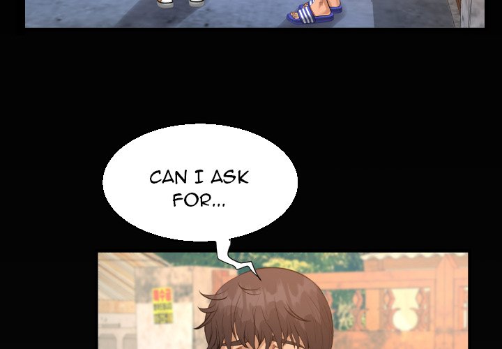 The Unforeseen Guest Chapter 27 Page 4