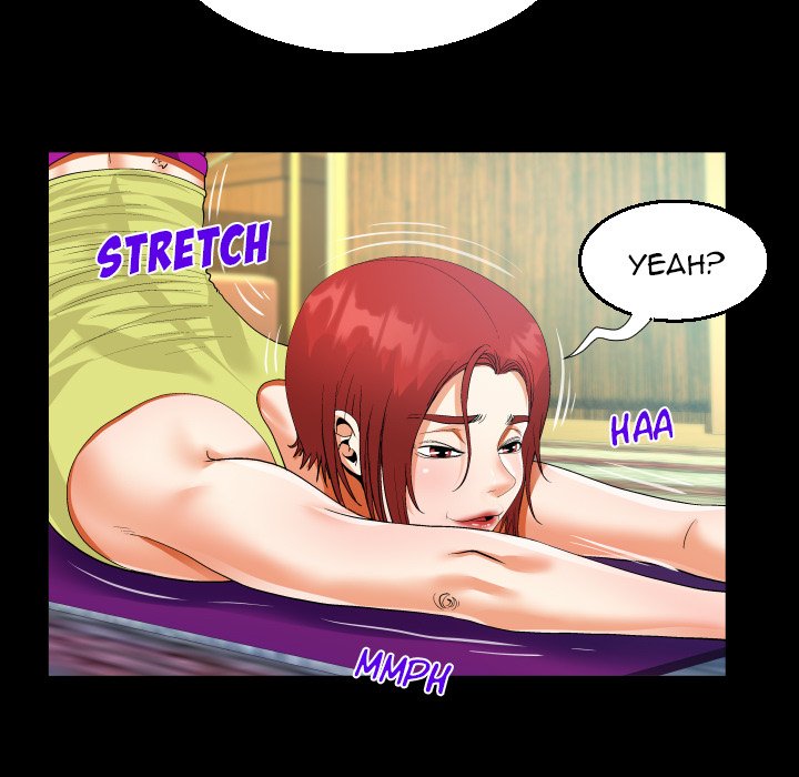 The Unforeseen Guest Chapter 27 Page 49