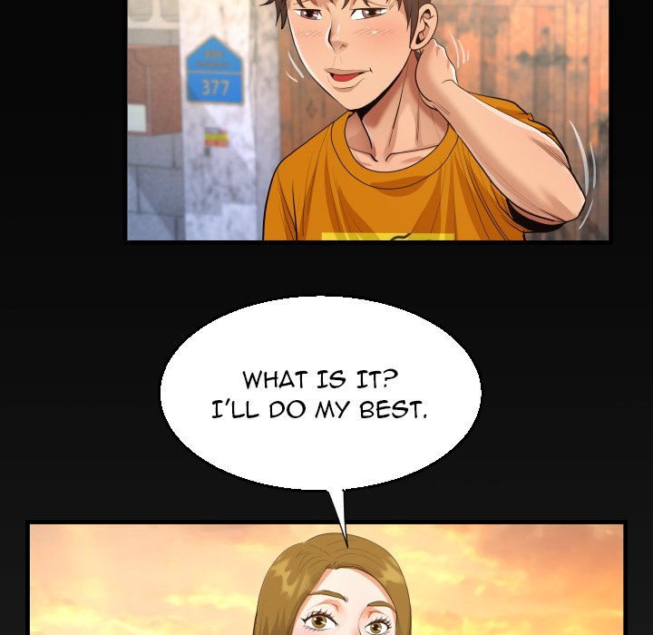 The Unforeseen Guest Chapter 27 Page 5