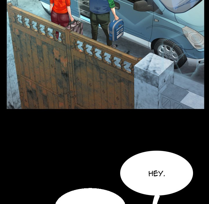The Unforeseen Guest Chapter 27 Page 53