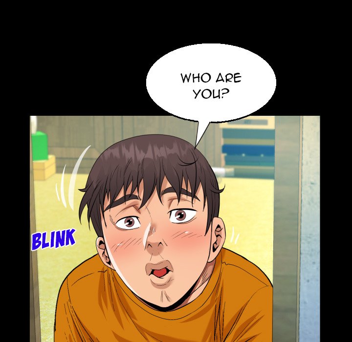 The Unforeseen Guest Chapter 27 Page 70