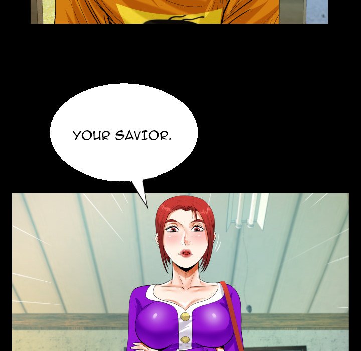 The Unforeseen Guest Chapter 27 Page 71