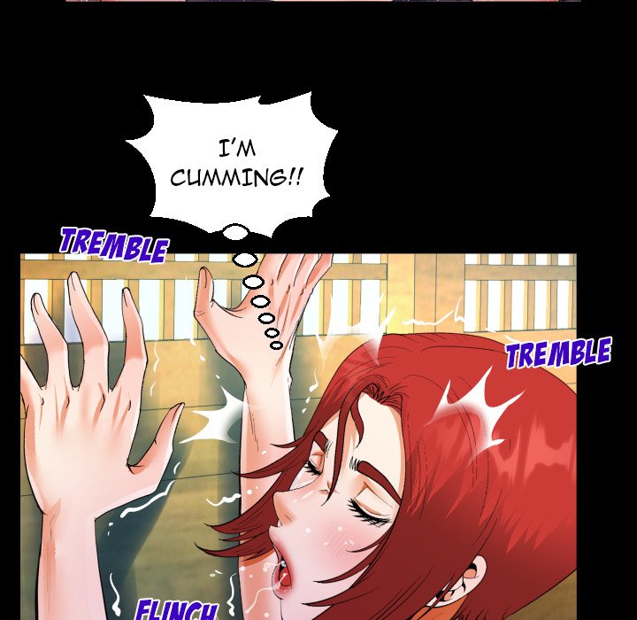 The Unforeseen Guest Chapter 28 Page 25