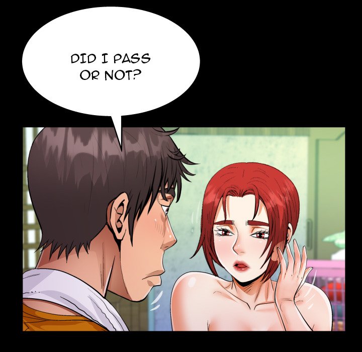 The Unforeseen Guest Chapter 28 Page 63