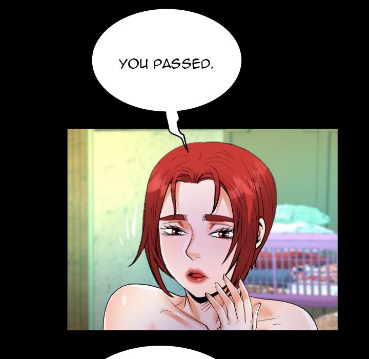 The Unforeseen Guest Chapter 28 Page 64
