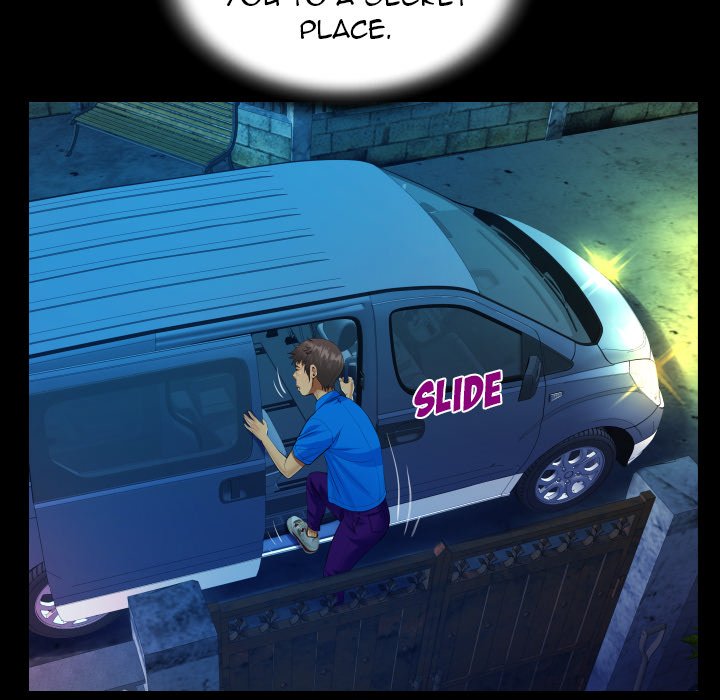The Unforeseen Guest Chapter 28 Page 69
