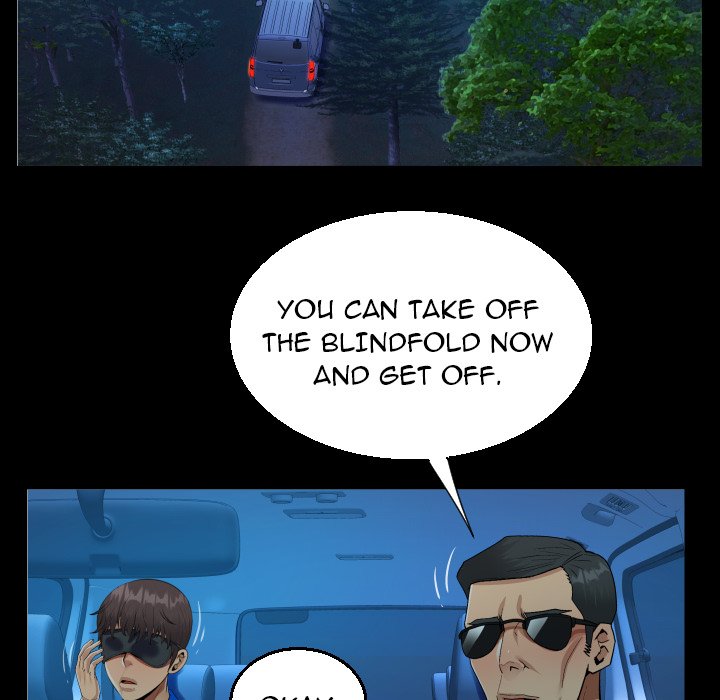 The Unforeseen Guest Chapter 28 Page 75