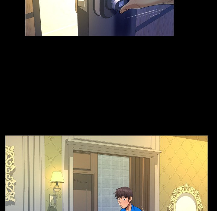 The Unforeseen Guest Chapter 28 Page 82