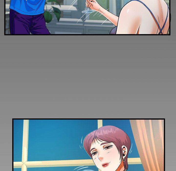 The Unforeseen Guest Chapter 28 Page 90