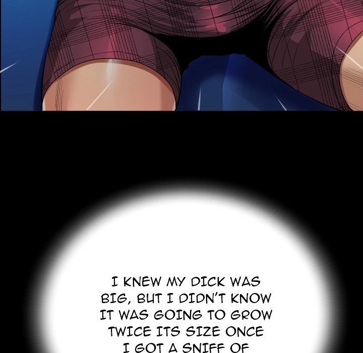 The Unforeseen Guest Chapter 2 Page 101