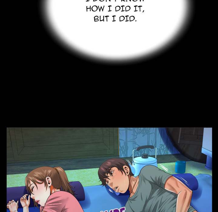 The Unforeseen Guest Chapter 2 Page 103