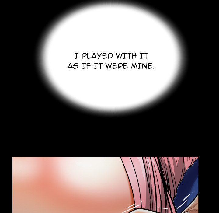 The Unforeseen Guest Chapter 2 Page 111