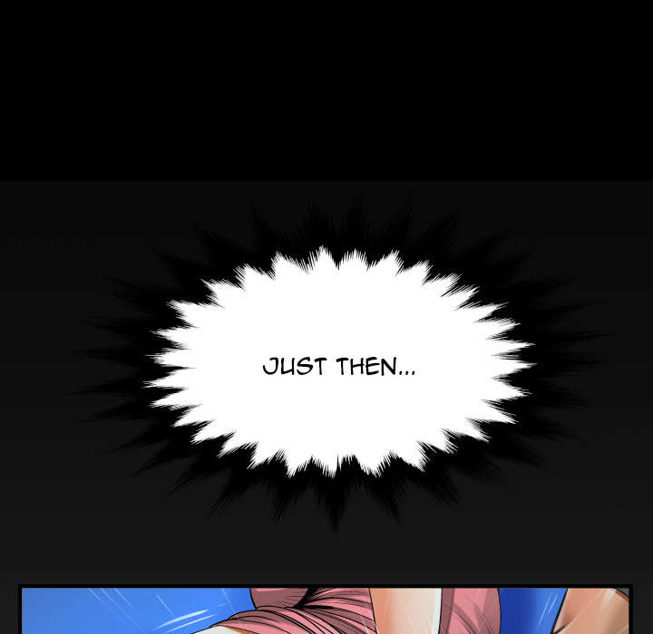 The Unforeseen Guest Chapter 2 Page 115