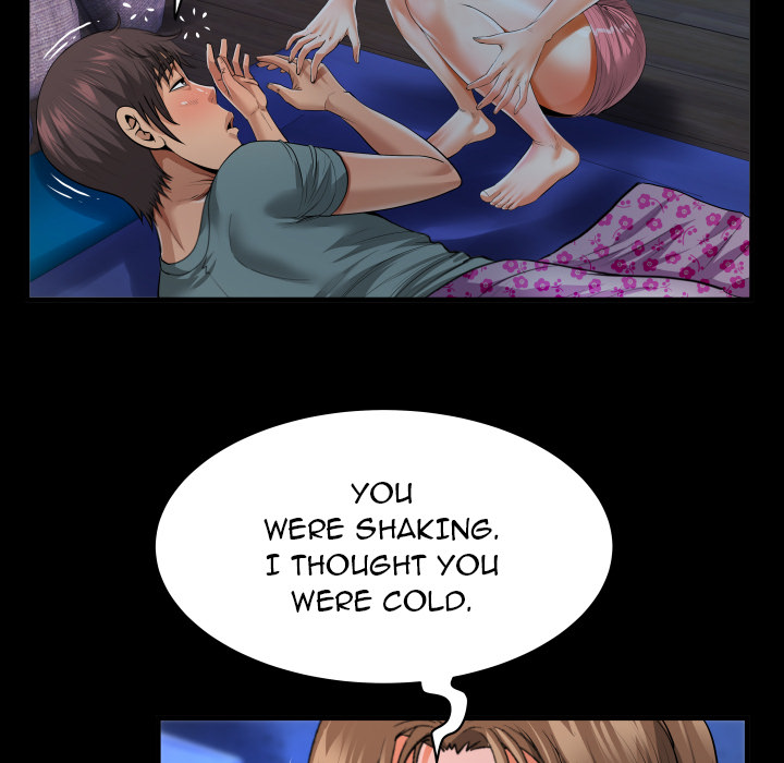 The Unforeseen Guest Chapter 2 Page 15