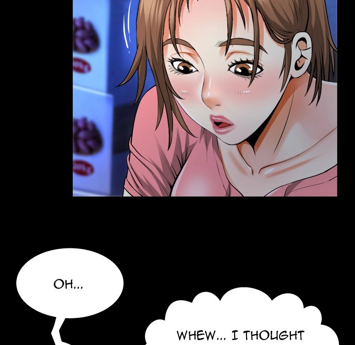 The Unforeseen Guest Chapter 2 Page 16