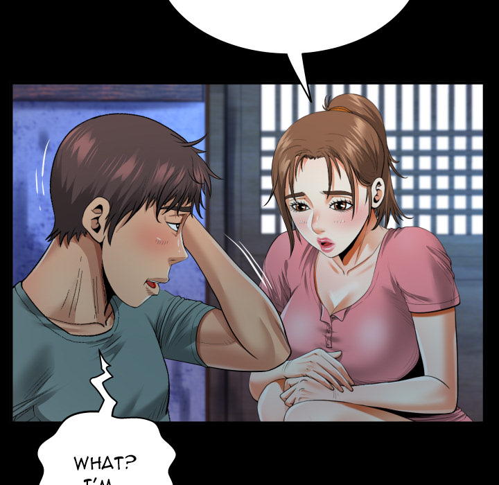 The Unforeseen Guest Chapter 2 Page 20