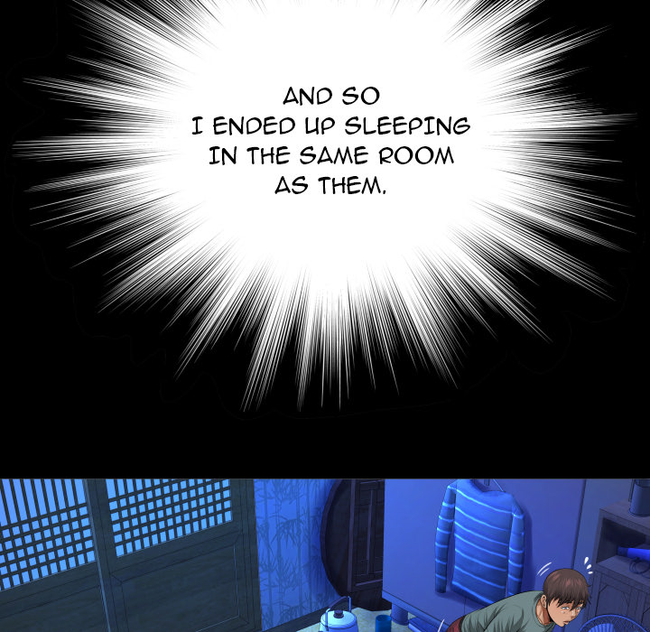 The Unforeseen Guest Chapter 2 Page 23