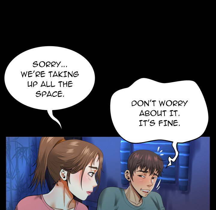 The Unforeseen Guest Chapter 2 Page 25