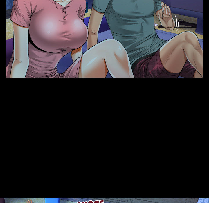 The Unforeseen Guest Chapter 2 Page 26