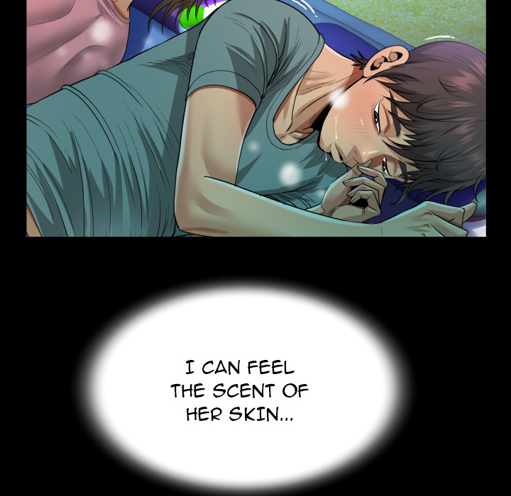 The Unforeseen Guest Chapter 2 Page 34