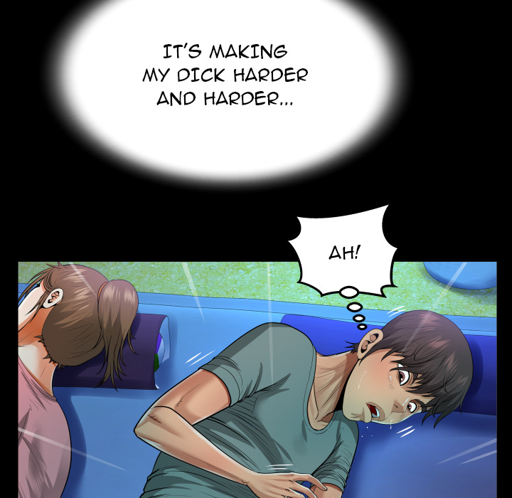 The Unforeseen Guest Chapter 2 Page 36