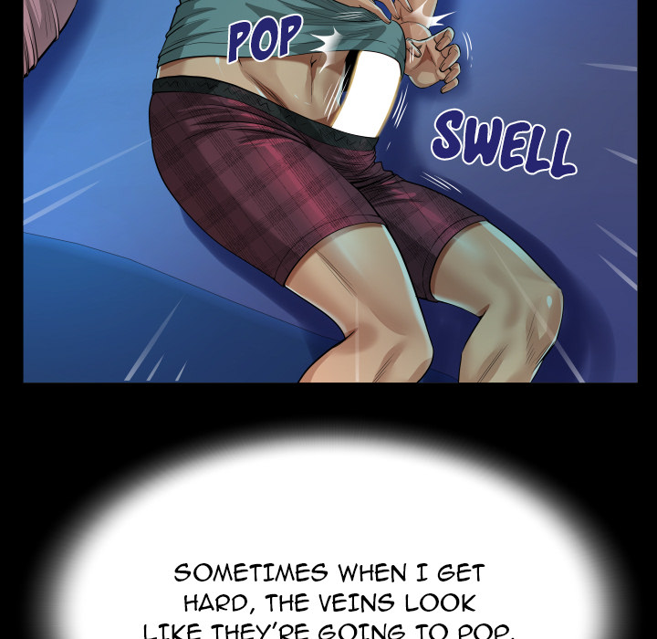 The Unforeseen Guest Chapter 2 Page 37