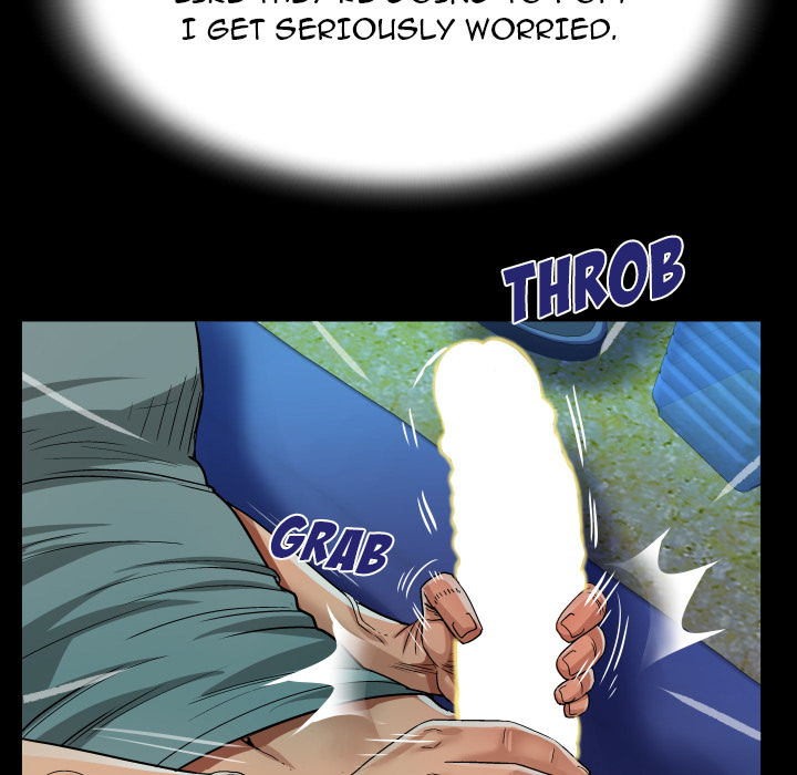 The Unforeseen Guest Chapter 2 Page 38