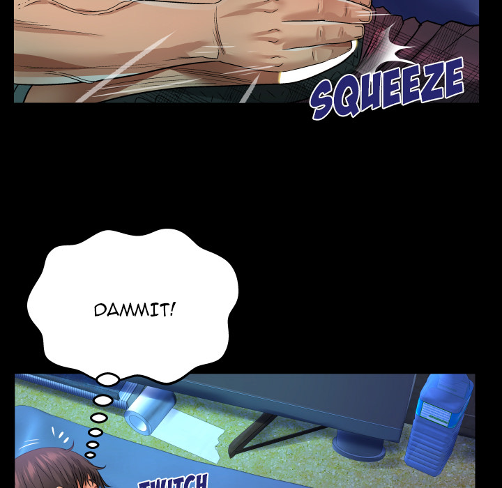 The Unforeseen Guest Chapter 2 Page 39