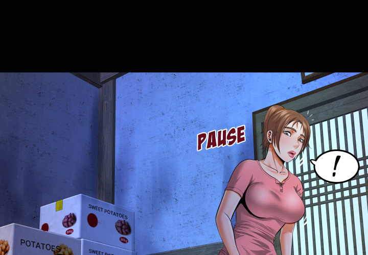 The Unforeseen Guest Chapter 2 Page 4
