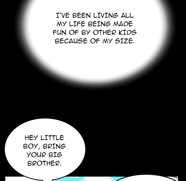 The Unforeseen Guest Chapter 2 Page 41