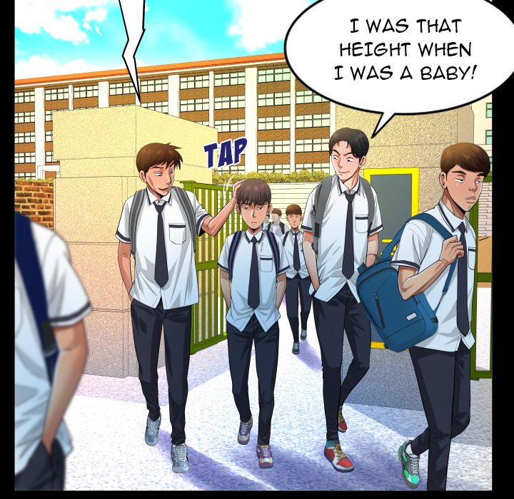 The Unforeseen Guest Chapter 2 Page 42