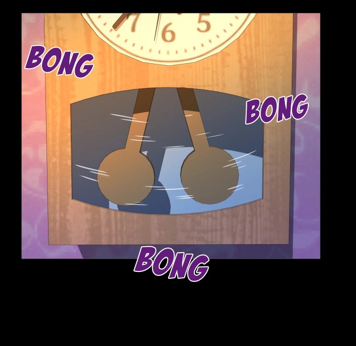 The Unforeseen Guest Chapter 2 Page 48