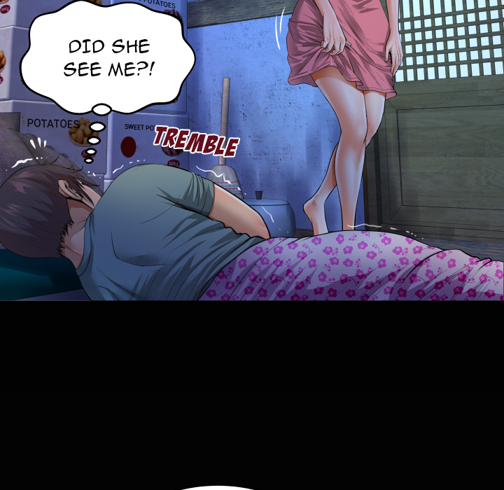The Unforeseen Guest Chapter 2 Page 5
