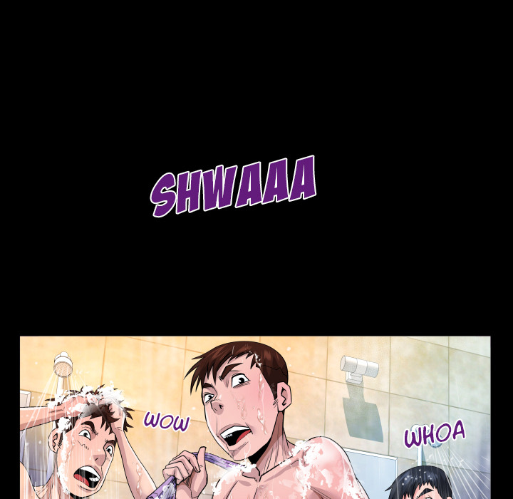 The Unforeseen Guest Chapter 2 Page 50