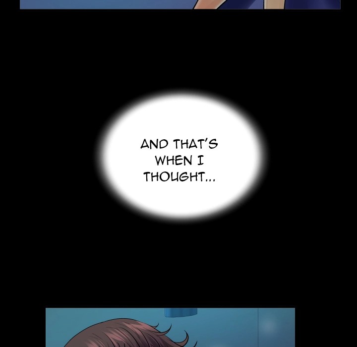 The Unforeseen Guest Chapter 2 Page 58