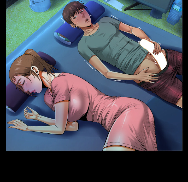 The Unforeseen Guest Chapter 2 Page 63
