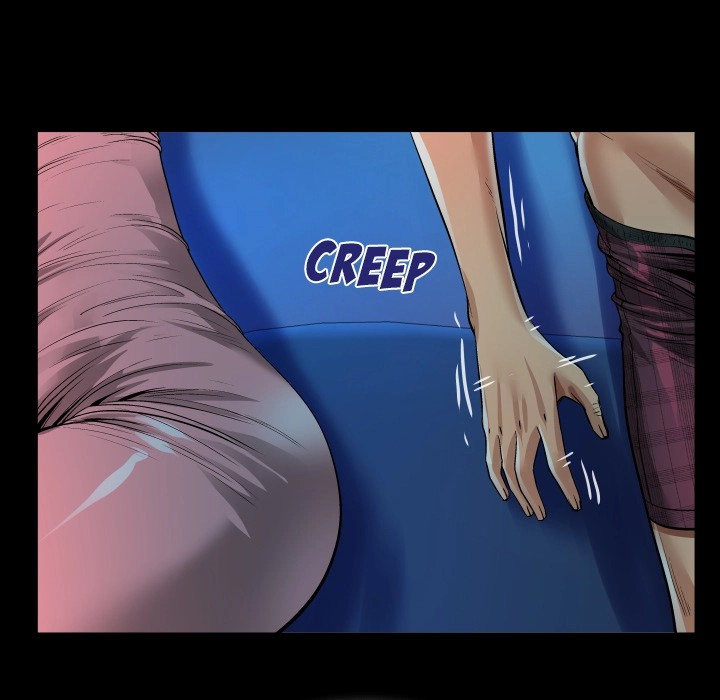 The Unforeseen Guest Chapter 2 Page 64