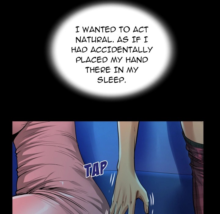 The Unforeseen Guest Chapter 2 Page 65