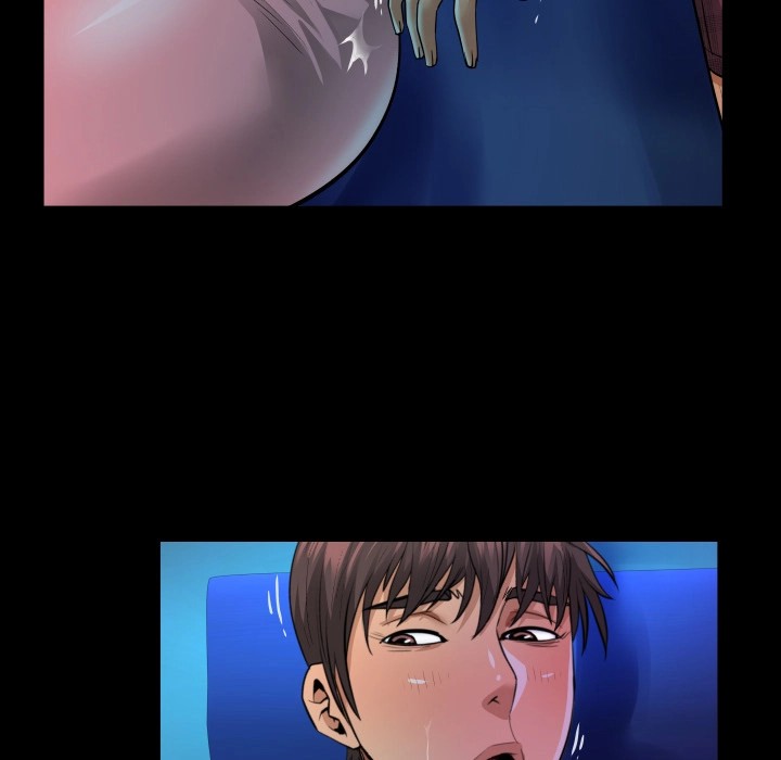 The Unforeseen Guest Chapter 2 Page 66