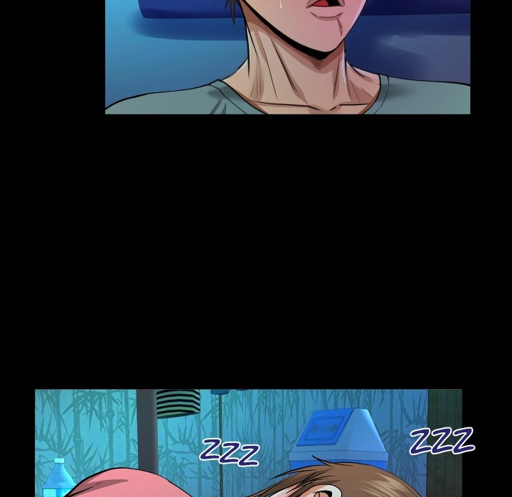 The Unforeseen Guest Chapter 2 Page 67