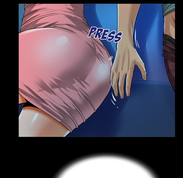 The Unforeseen Guest Chapter 2 Page 69