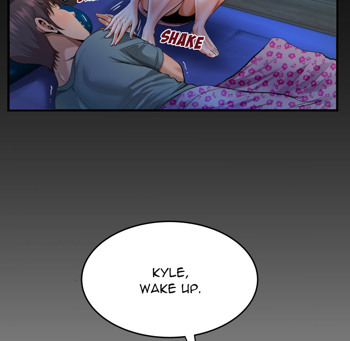 The Unforeseen Guest Chapter 2 Page 7