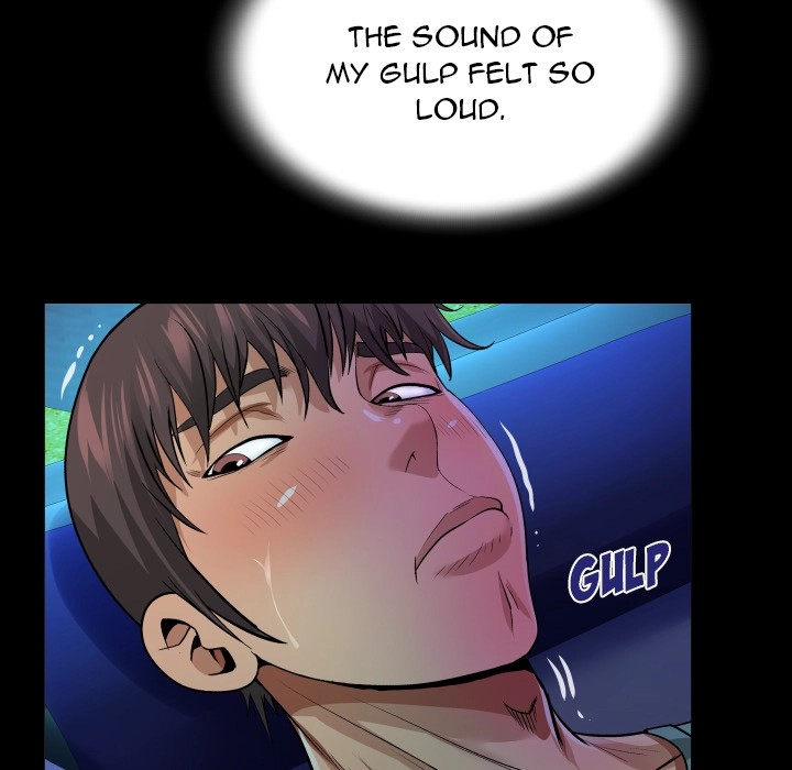 The Unforeseen Guest Chapter 2 Page 70
