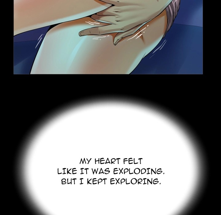 The Unforeseen Guest Chapter 2 Page 78
